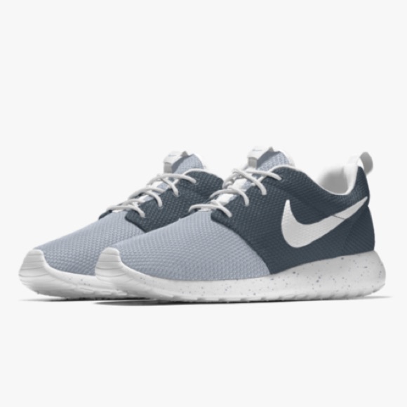 nike roshe one id women's shoe